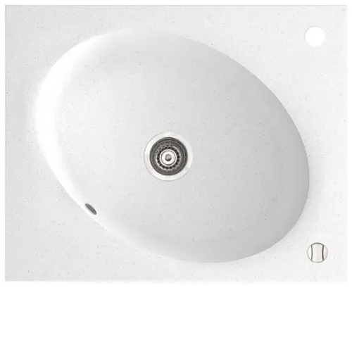 Кухонная мойка MARMORIN tono grey 1b (430 103 003)