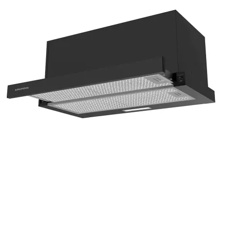 Вытяжка GRUNDIG GDT2230BG