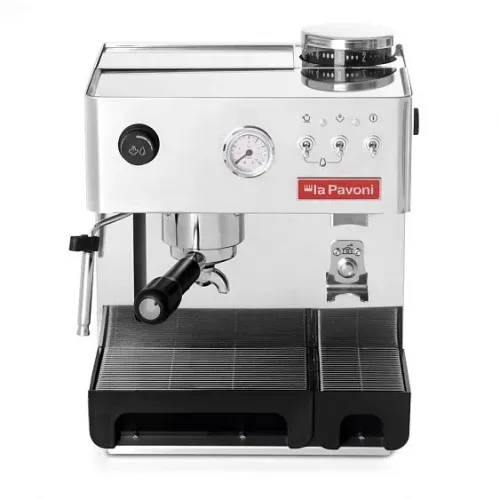 Кофемашина SMEG La Pavoni LPCDMB02EU