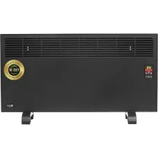 Конвектор IVIGO EPK4590E25 черный матовый