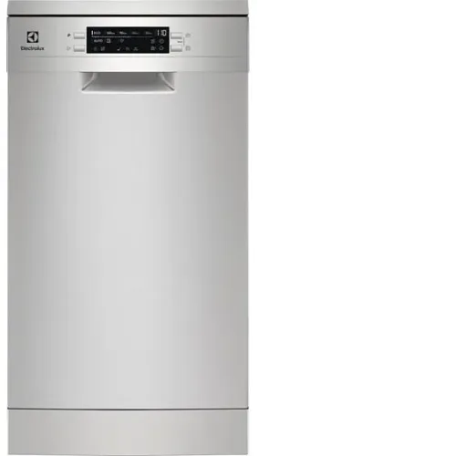Посудомоечная машина ELECTROLUX ESA63200SX