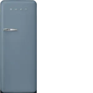 Холодильник SMEG FAB28RDSB6
