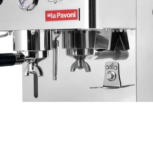 Кофемашина SMEG La Pavoni LPCDMB02EU