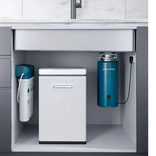 Кухонная мойка PAULMARK LUMI-MULTI SINK LU-MULTI 55-AN