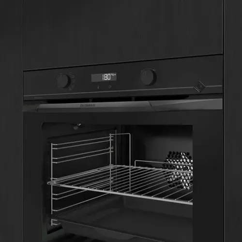 Духовой шкаф DE DIETRICH DOH4334B