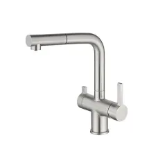 Смеситель OULIN OL-8026 Satin