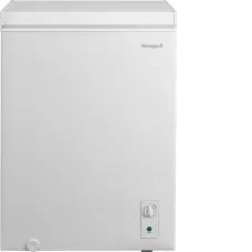 Морозильный ларь WEISSGAUFF WFH-150 Inverter