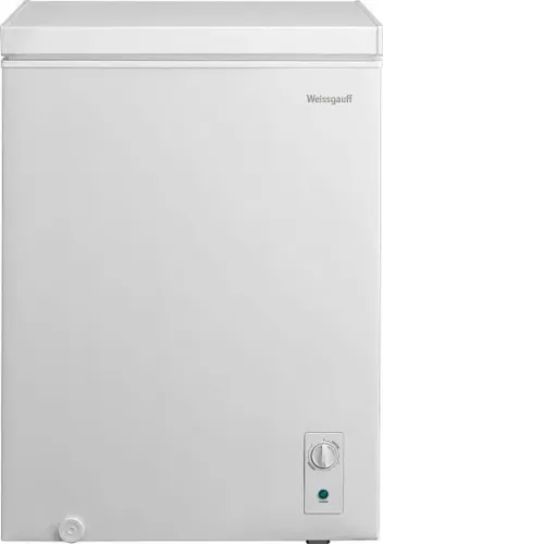 Морозильный ларь WEISSGAUFF WFH-150 Inverter