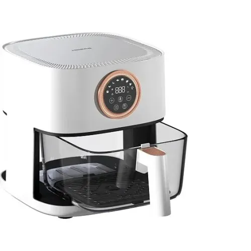 Аэрогриль HIBERG GF 400 GW