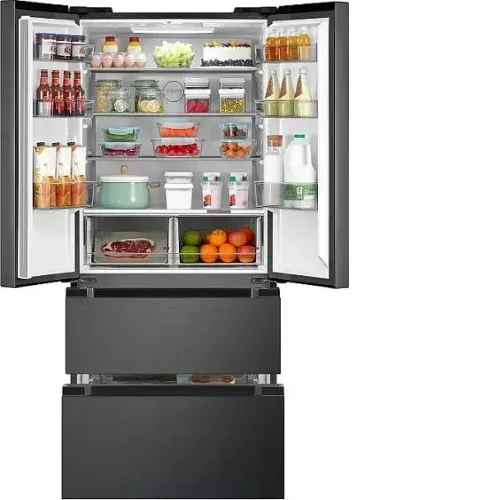 Холодильник MIDEA MDRF692MIE45