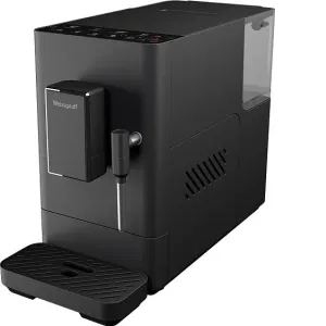 Кофемашина WEISSGAUFF WCM-230 ColorTouch Cappuccino Nero