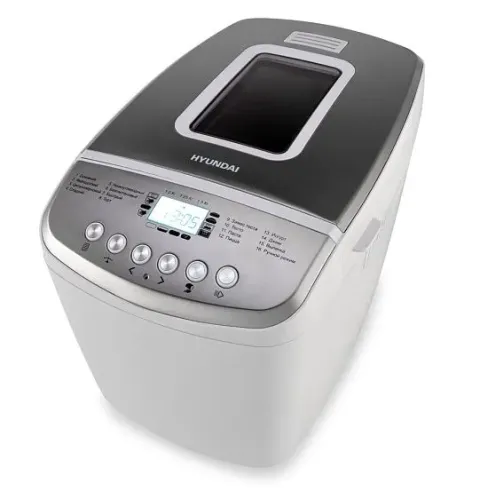 Хлебопечь HYUNDAI HYBM-M0815