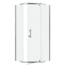 Душевое ограждение NIAGARA NG-1009-14D