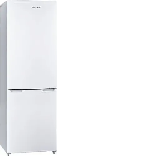 Холодильник Shivaki SHRF-260DW
