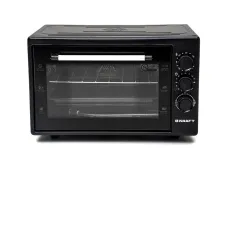 Мини-печь KRAFT KF-MO4500BL