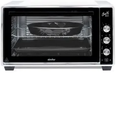 Мини-печь SIMFER M50W25