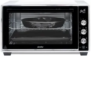 Мини-печь SIMFER M50W25
