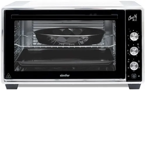 Мини-печь SIMFER M50W25