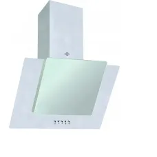 Вытяжка MBS ACCACIA 150 GLASS WHITE