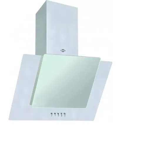 Вытяжка MBS ACCACIA 150 GLASS WHITE