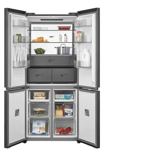 Холодильник MIDEA MDRM706BIE70