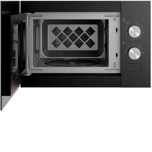 Микроволновая печь LEX BIMO 15.01N BLACK