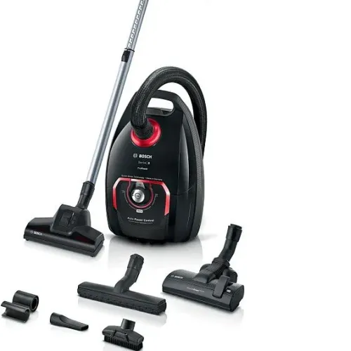 Пылесос BOSCH BGL8POW3A