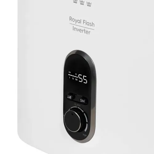 Водонагреватель ELECTROLUX EWH 30 Royal Flash Inverter
