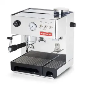 Кофемашина SMEG La Pavoni LPCDMB02EU