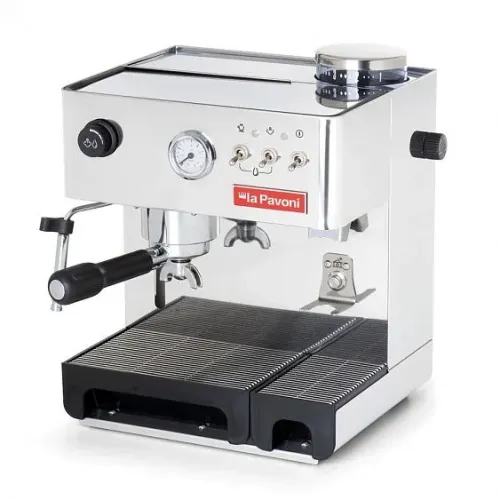 Кофемашина SMEG La Pavoni LPCDMB02EU