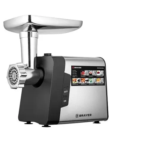 Мясорубка BRAYER BR1616