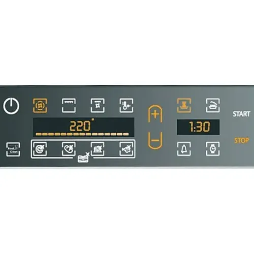 Духовой шкаф HOTPOINT-ARISTON fh 1039