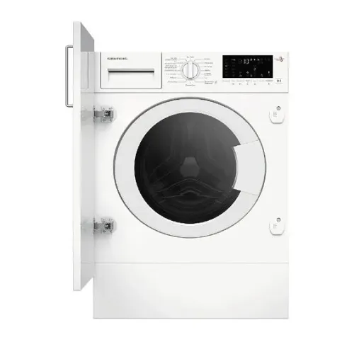 Стиральная машина GRUNDIG GWDI8542