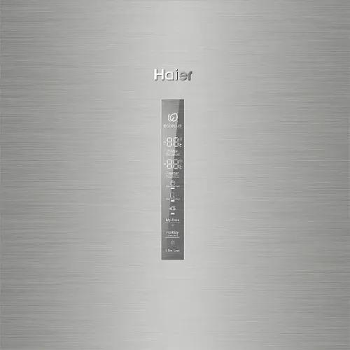 Холодильник HAIER C4F619CFMMPU1