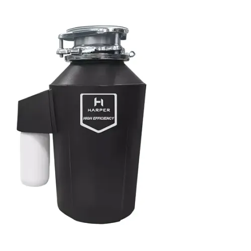 Измельчитель пищевых отходов HARPER HWD-400D03