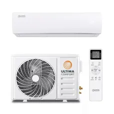 Сплит-система ULTIMA COMFORT Eclipse ECS-24PN-IN/ECS-24PN-OUT
