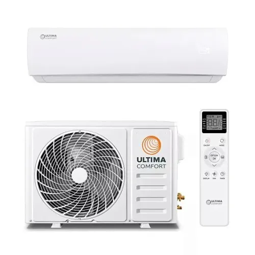 Сплит-система ULTIMA COMFORT Eclipse ECS-24PN-IN/ECS-24PN-OUT