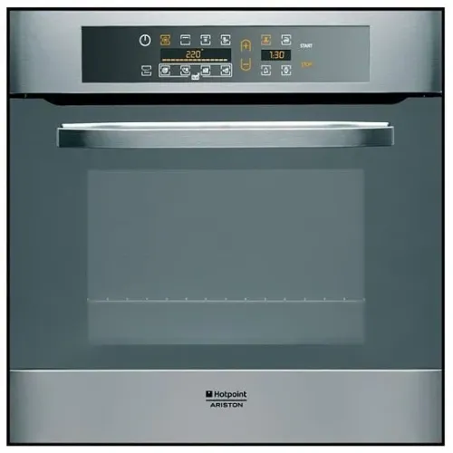 Духовой шкаф HOTPOINT-ARISTON fh 1039
