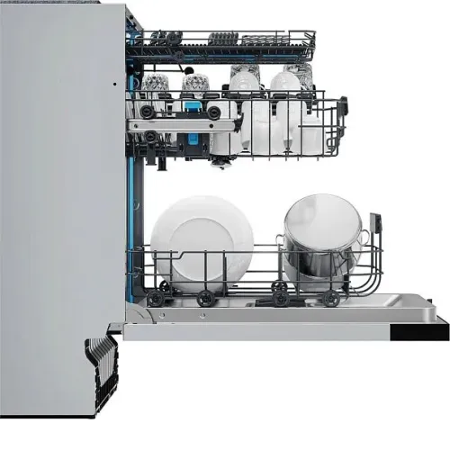 Посудомоечная машина HAIER HDWE11-594RU
