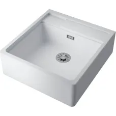 Кухонная мойка OMOIKIRI Kinokawa 60-WH (4997463)