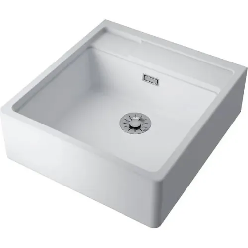 Кухонная мойка OMOIKIRI Kinokawa 60-WH (4997463)