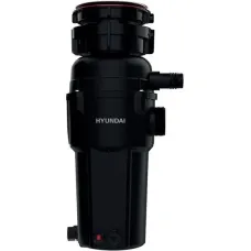 Измельчитель пищевых отходов HYUNDAI HFWD 12566