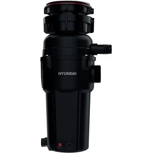 Измельчитель пищевых отходов HYUNDAI HFWD 12566