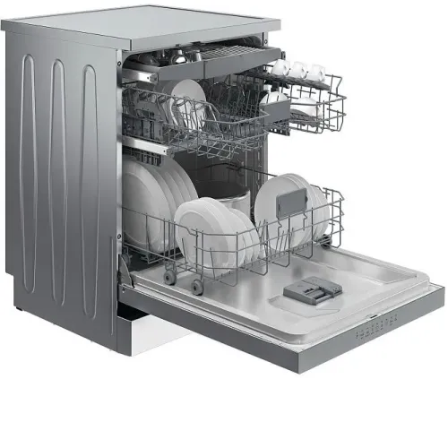 Посудомоечная машина INDESIT DF 5C80 D