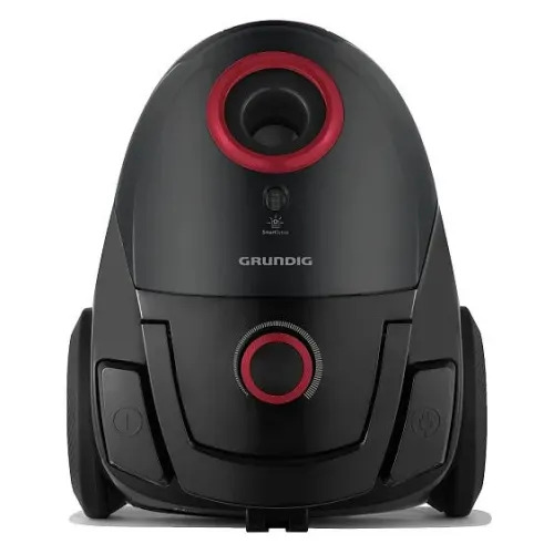 Пылесос GRUNDIG VCC 3850 A