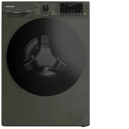 Стиральная машина GRUNDIG GW5P57H21M