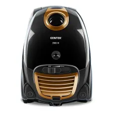 Пылесос с мешком CENTEK CT-2511 Black