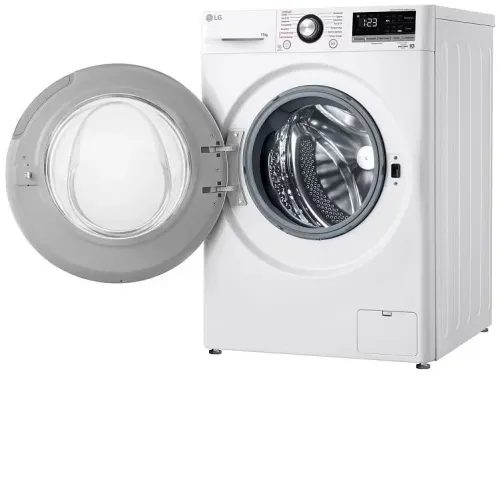 Стиральная машина LG F4V3ES6W