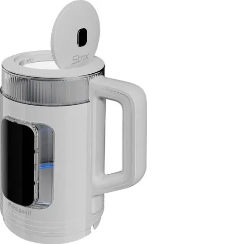 Чайник WEISSGAUFF WK 1520 Dw Touch BodyCool