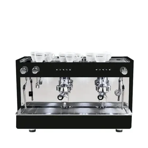 Кофемашина JETINNO Espressomat Sienna Touch